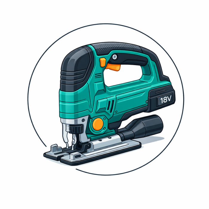 Електролобзики