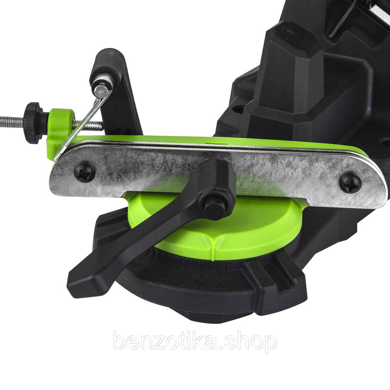 Заточка для ланцюга Procraft SK1000 - Зображення 4