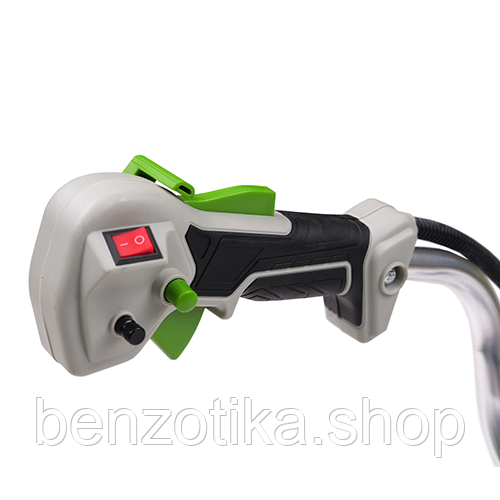 Коса бензинова Procraft T4350S (2025) - Зображення 9