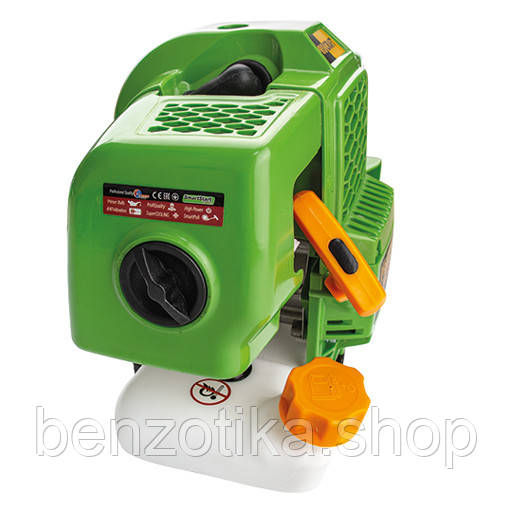 Коса бензинова Procraft T4350S (2025) - Зображення 4