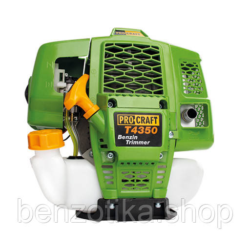 Коса бензинова Procraft T4350S (2025) - Зображення 3