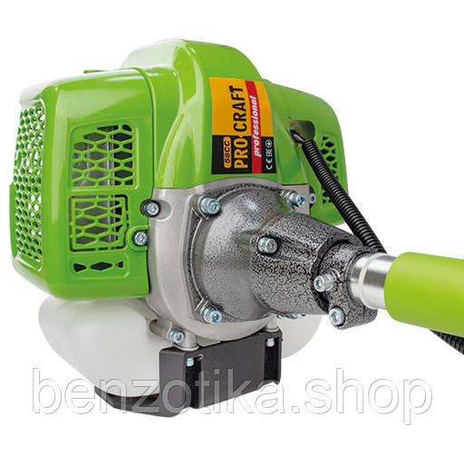 Коса бензинова Procraft T4350S (2025) - Зображення 2