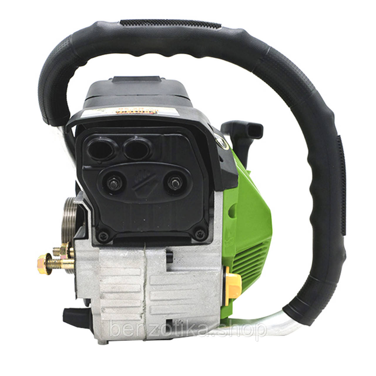 Бензопила Procraft GS50 1 шина, 1 ланцюг 40 см - Зображення 8