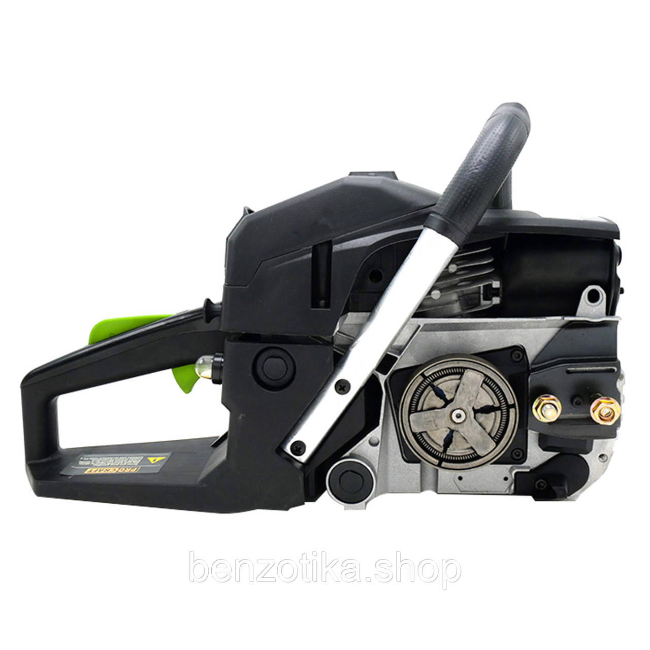 Бензопила Procraft GS50 1 шина, 1 ланцюг 40 см - Зображення 9