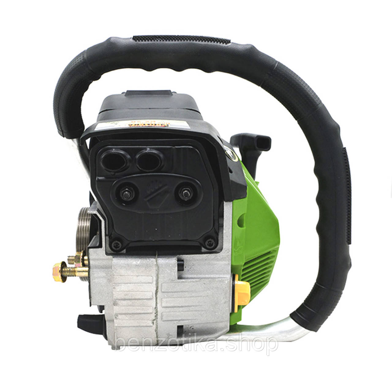 Бензопила Procraft GS50/2 2 шини, 2 ланцюги - Зображення 7