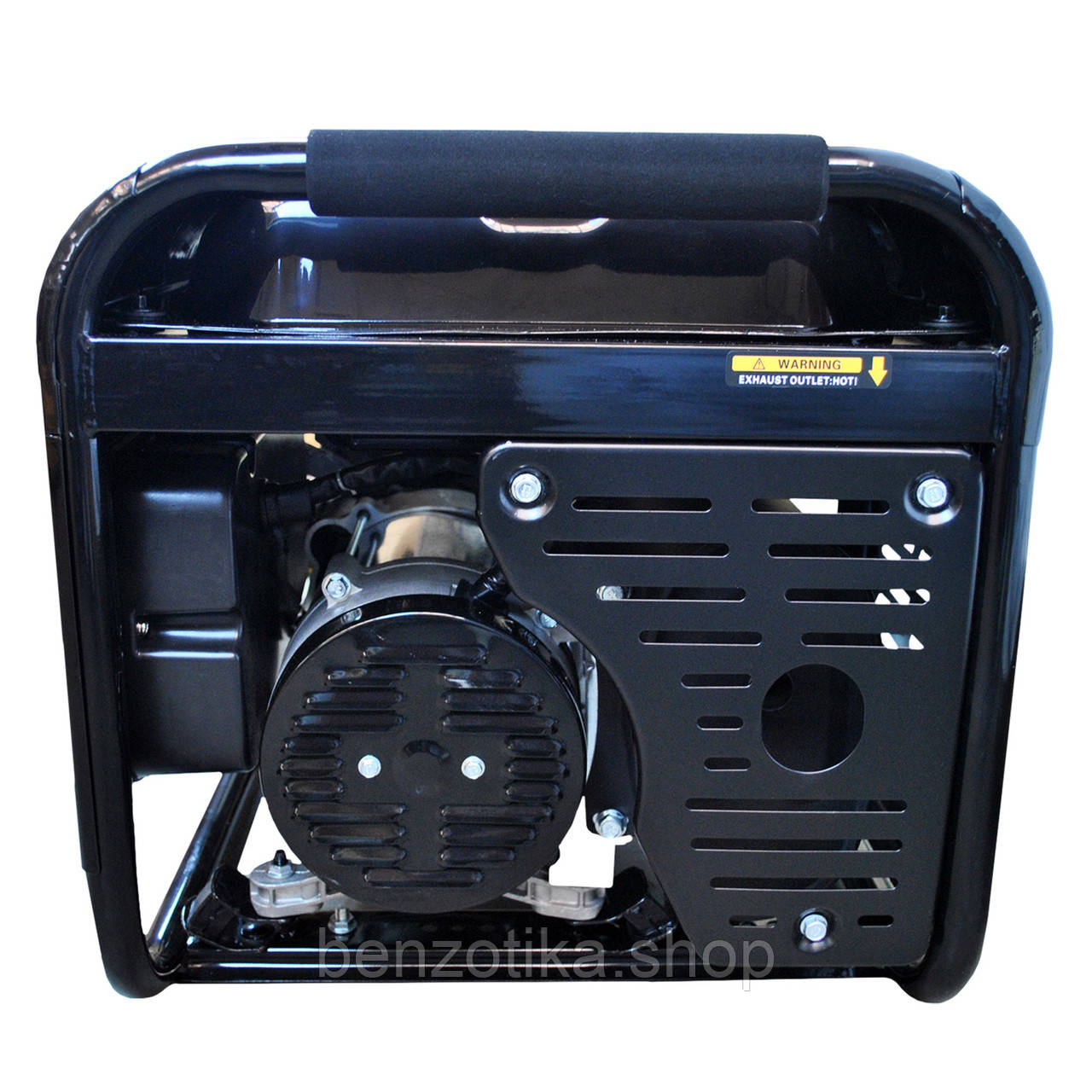 Бензиновий генератор Procraft GP35 + масло 4T у комплекті 3 кВт, AVR, 220 В - Зображення 3