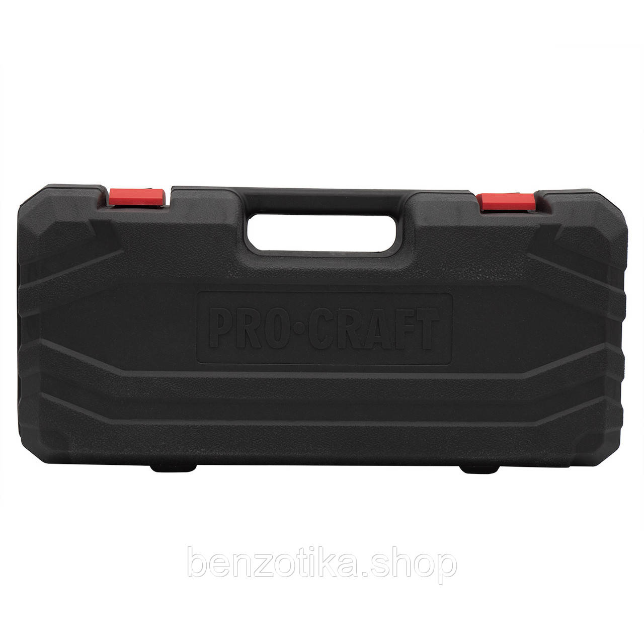 Акумуляторна міні пила Procraft PKA46 2 акб Кейс - Зображення 10