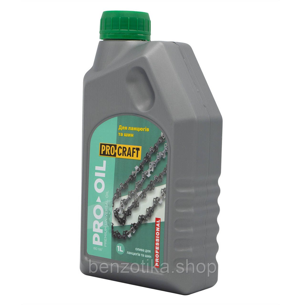 Олива Procraft для ланцюга 1 л - Зображення 2