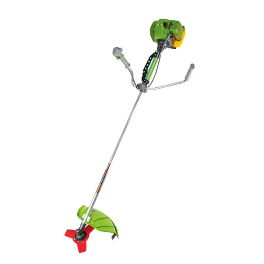 Бензинова мотокоса Procraft T4200EL Electro Starter