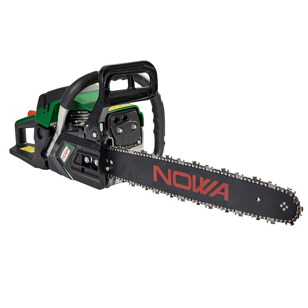 Бензопила Nowa PL 5031MS - Зображення 4