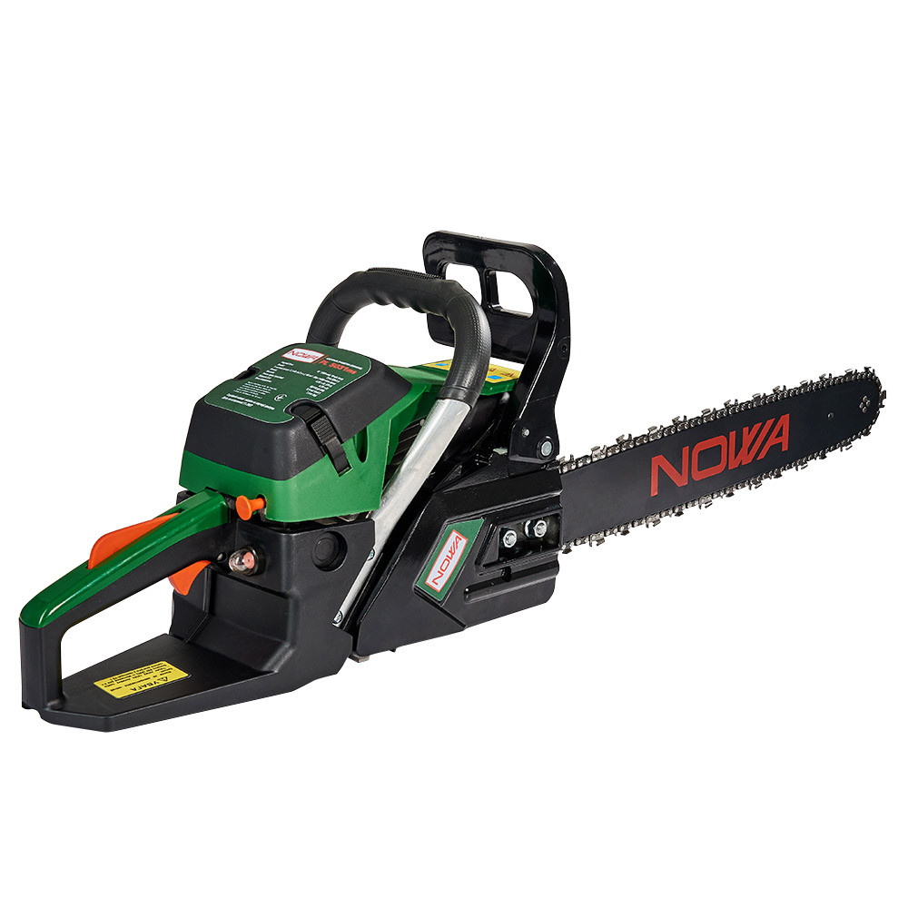 Бензопила Nowa PL 5031MS - Зображення 3