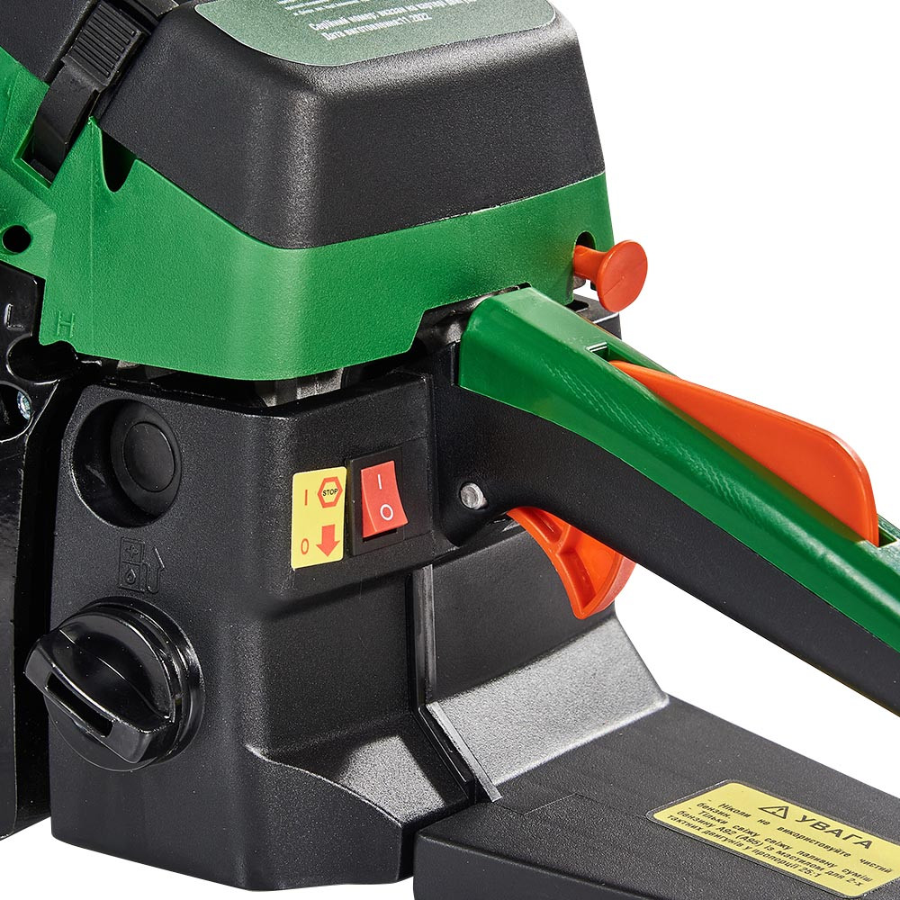 Бензопила Nowa PL 5031MS - Зображення 7