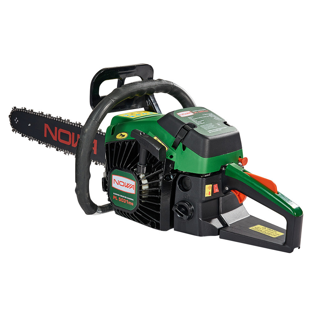Бензопила Nowa PL 5031MS - Зображення 6