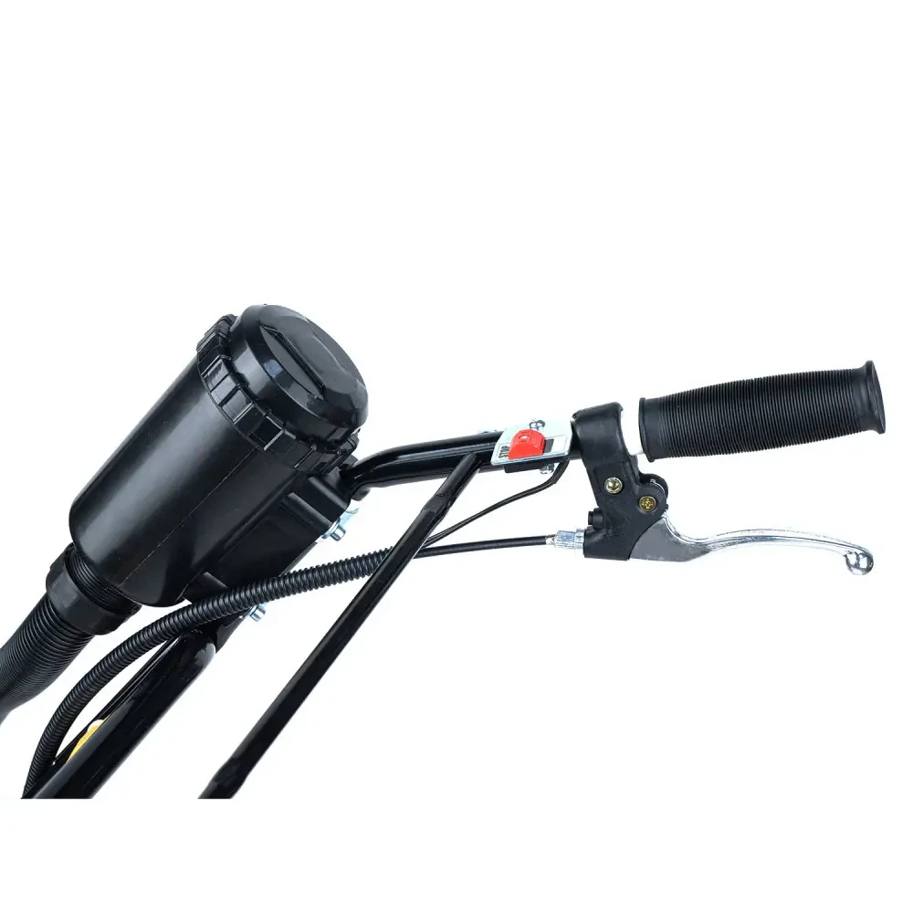 Мотокультиватор PRO-CRAFT BK-52 - Зображення 8