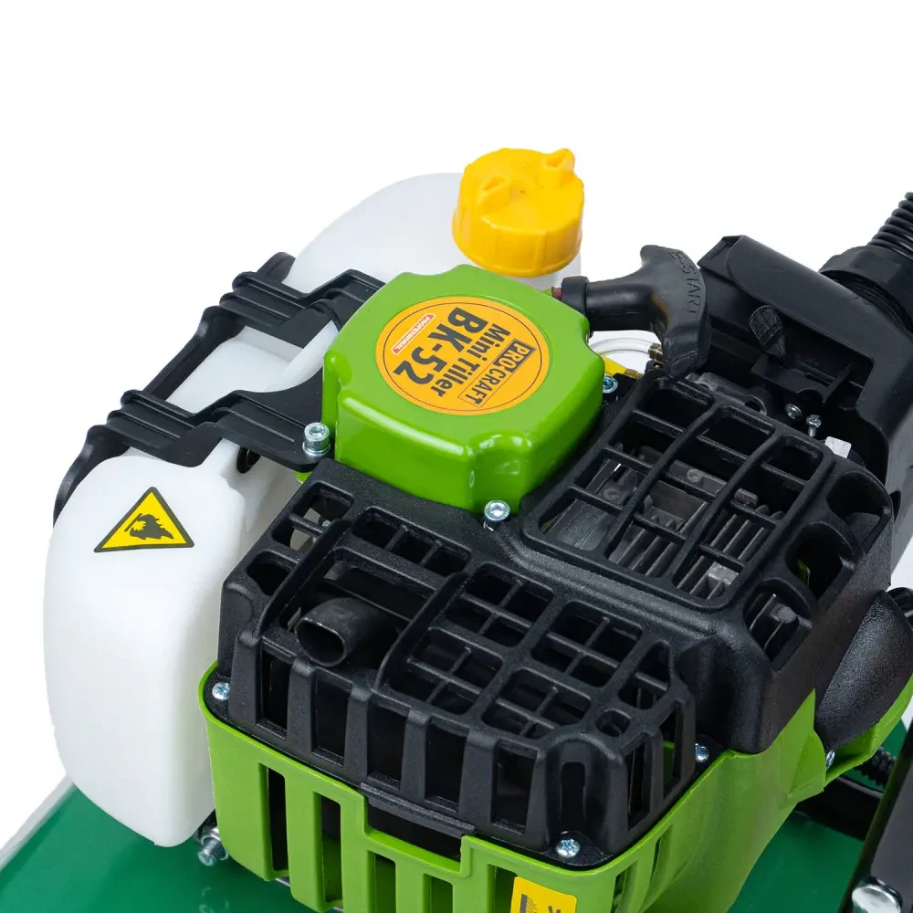 Мотокультиватор PRO-CRAFT BK-52 - Зображення 7