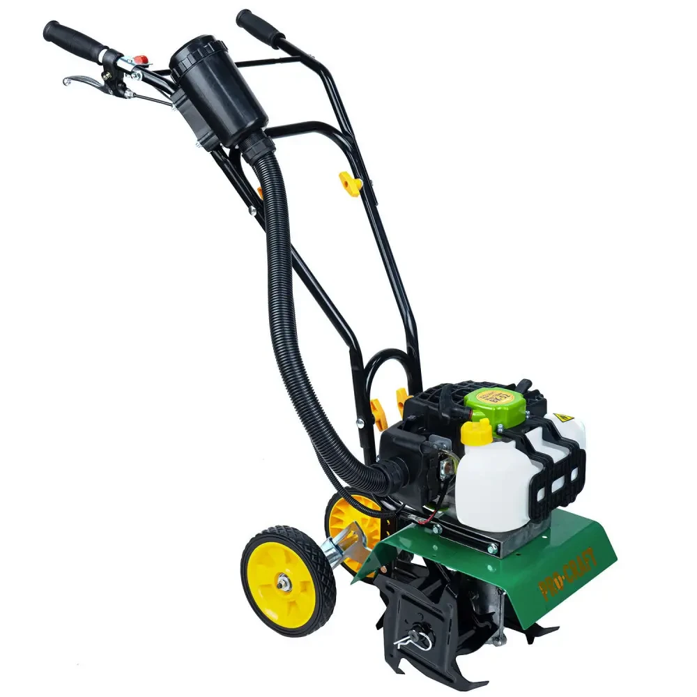 Мотокультиватор PRO-CRAFT BK-52 - Зображення 6