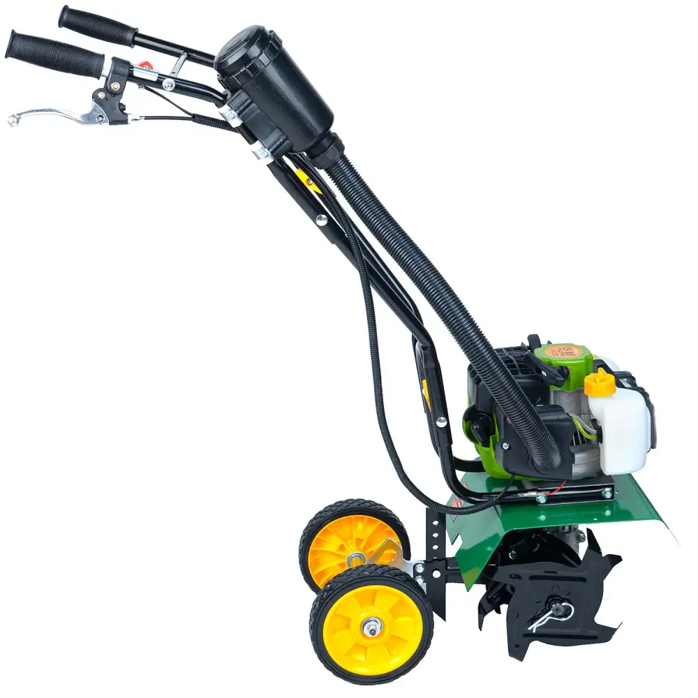 Мотокультиватор PRO-CRAFT BK-52 - Зображення 3