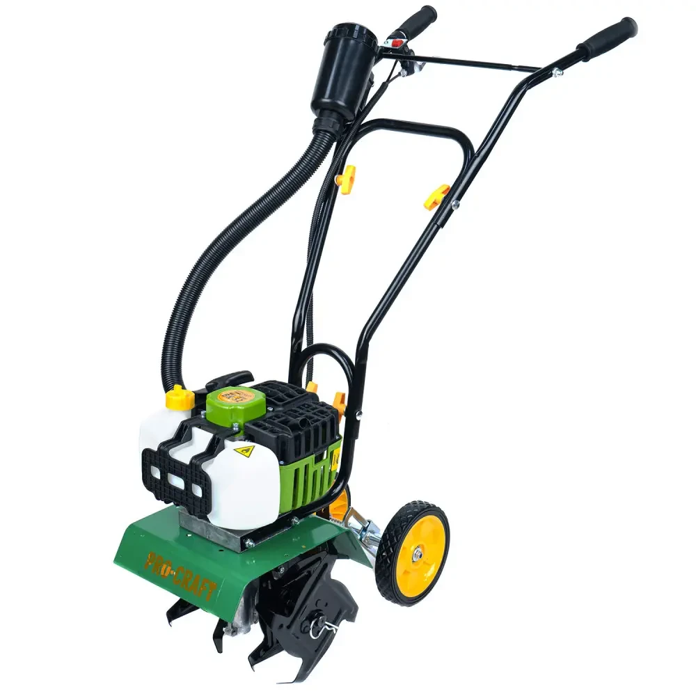 Мотокультиватор PRO-CRAFT BK-52 - Зображення 5