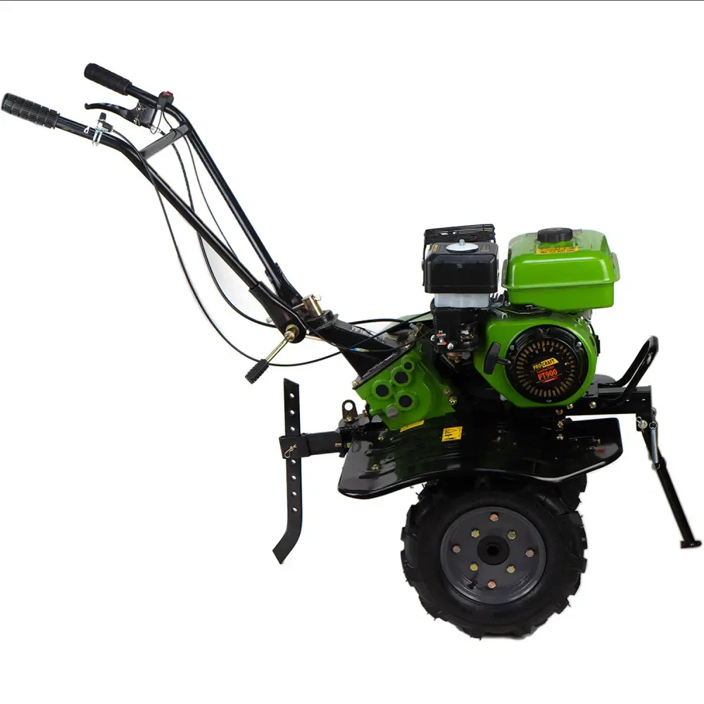 Мотоблок Procraft PT900 - Зображення 3