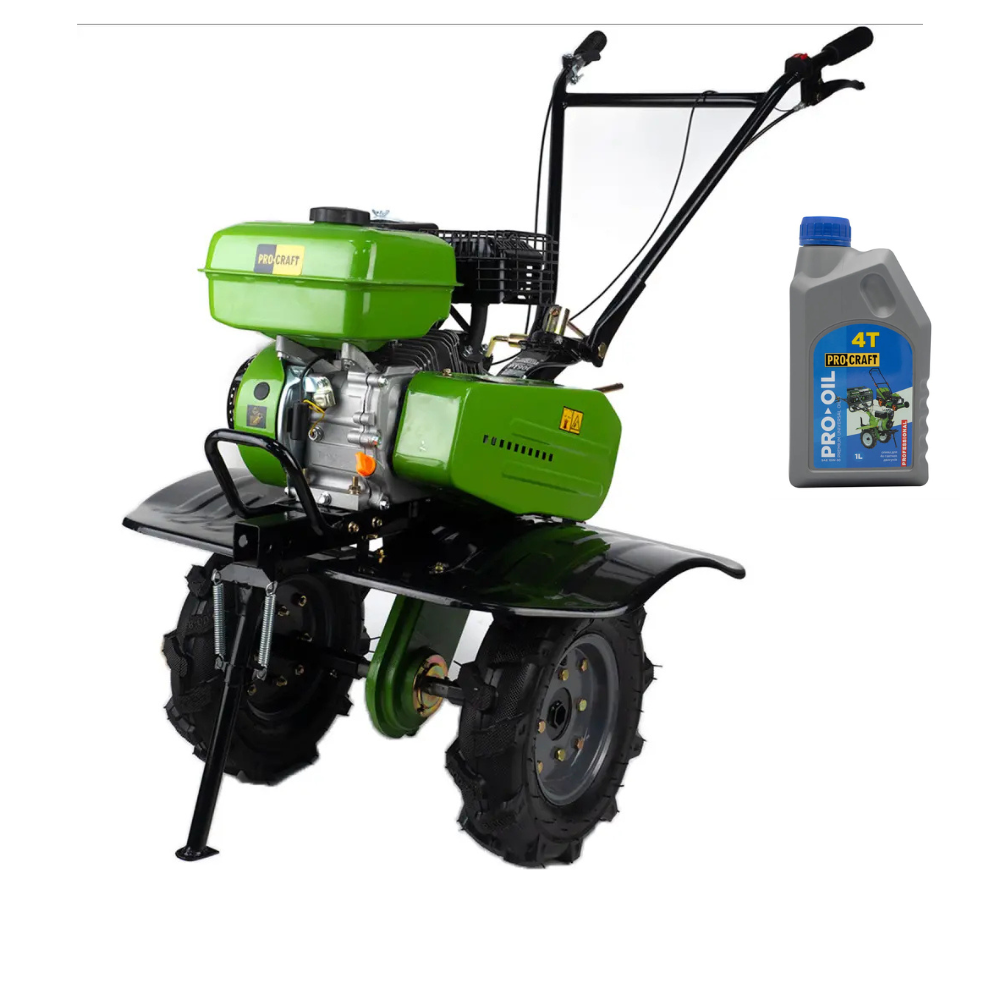 Мотоблок Procraft PT900