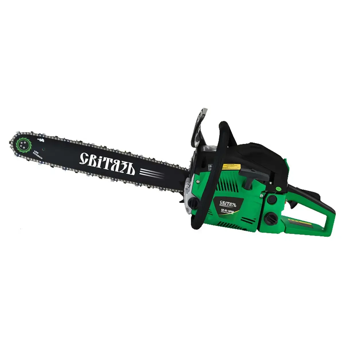 Бензопила Свитязь БП-45-16PRO - Зображення 3