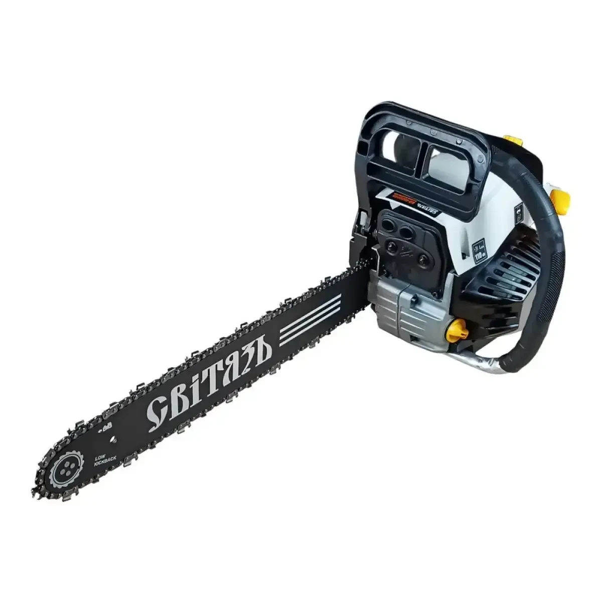 Бензопила Свитязь БП-4500 Pro