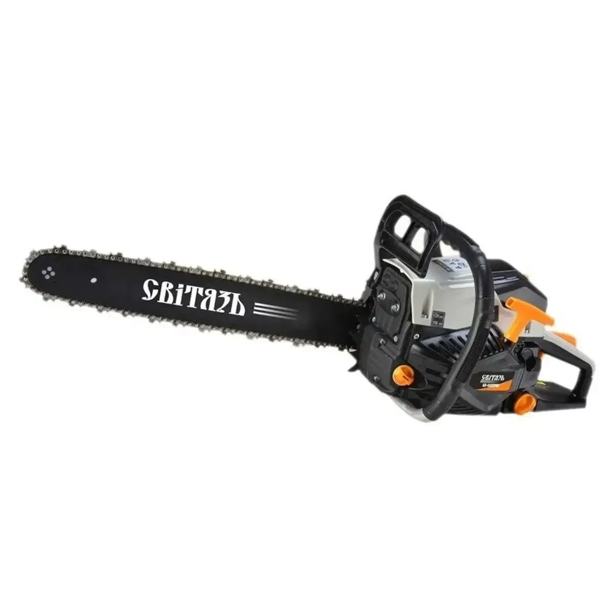 Бензопила Свитязь БП-4500 Pro - Зображення 3