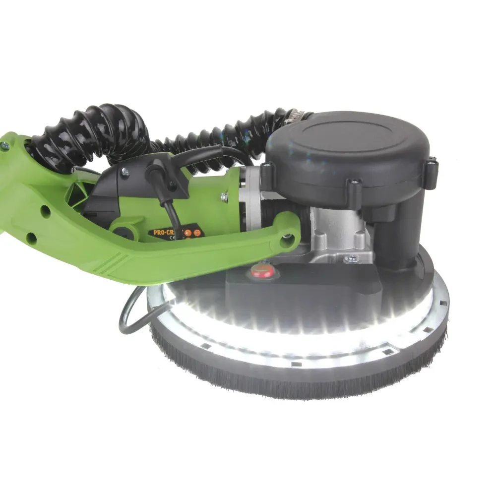 Шліфувальна машина для стін і стель Procraft EX-1050 - Зображення 6