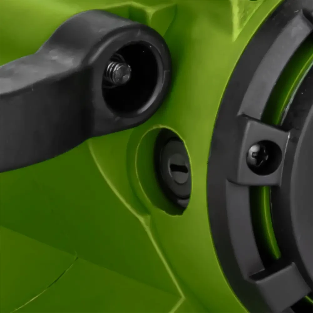 Стрічкова шліфувальна машина Procraft PBS-1600 - Зображення 4