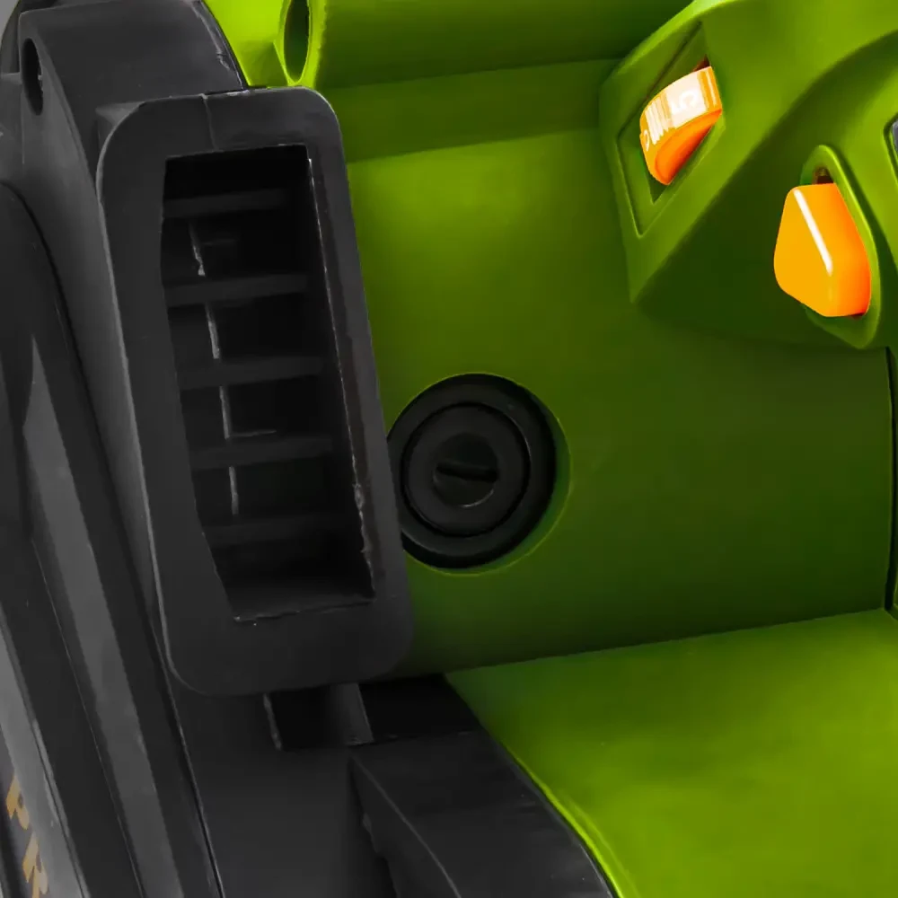 Стрічкова шліфувальна машина Procraft PBS-1600 - Зображення 5