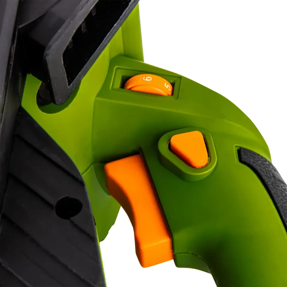 Стрічкова шліфувальна машина Procraft PBS-1600 - Зображення 6