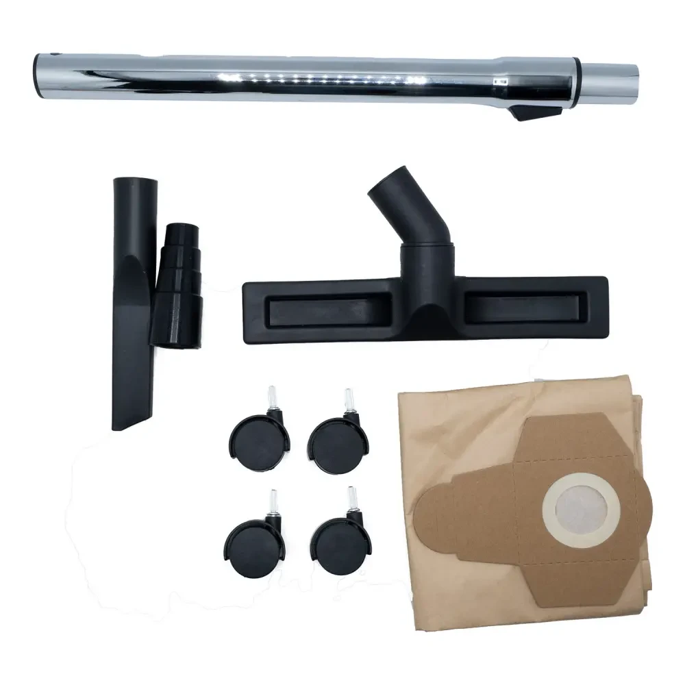 Промисловий пилосос Procraft VP1400 - Зображення 7