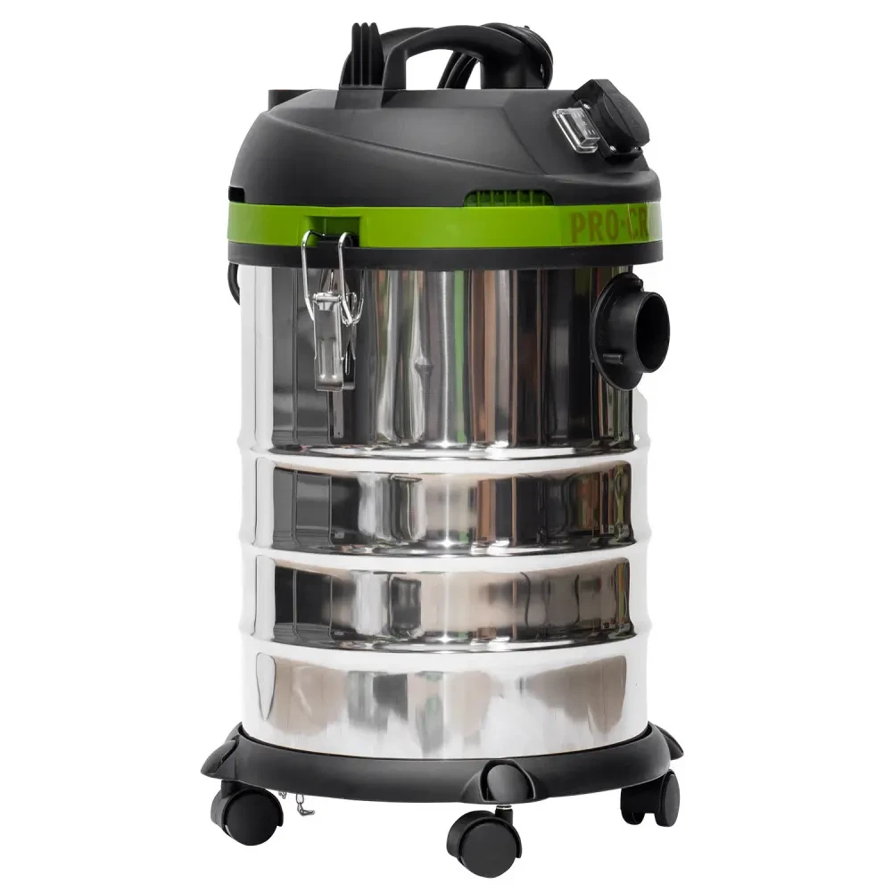 Промисловий пилосос Procraft VP1400 - Зображення 2