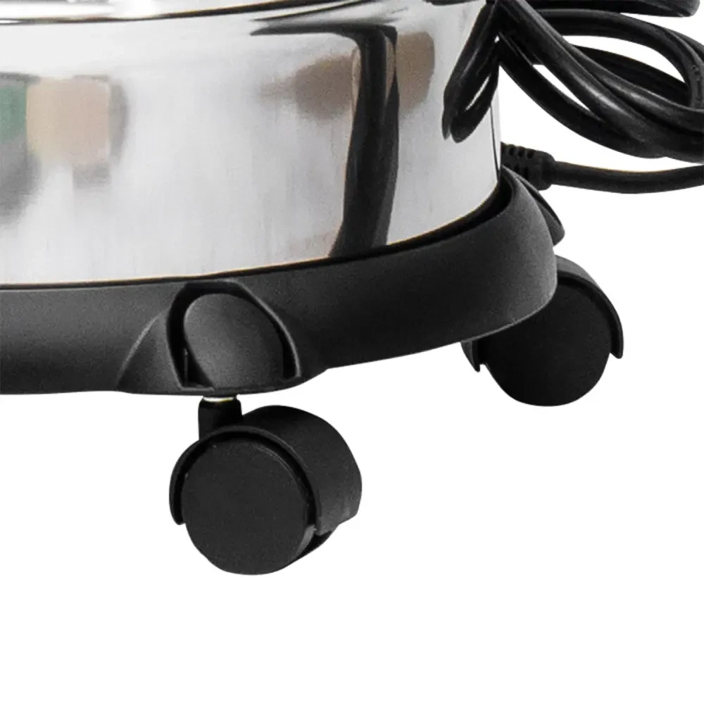 Промисловий пилосос Procraft VP1400 - Зображення 6