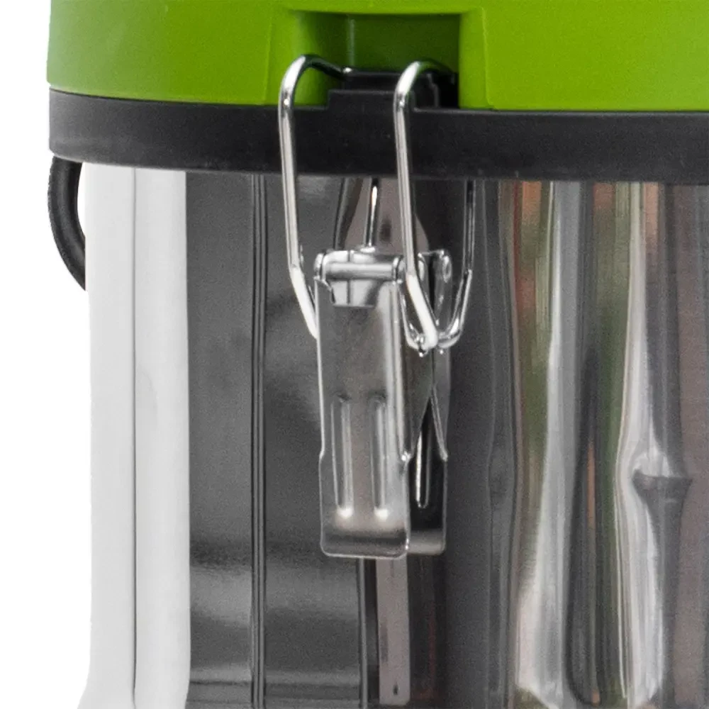 Промисловий пилосос Procraft VP1400 - Зображення 5