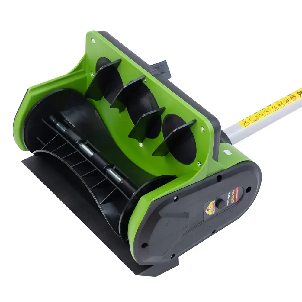 Акумуляторний снігоприбирач Procraft PSB20 - Зображення 6