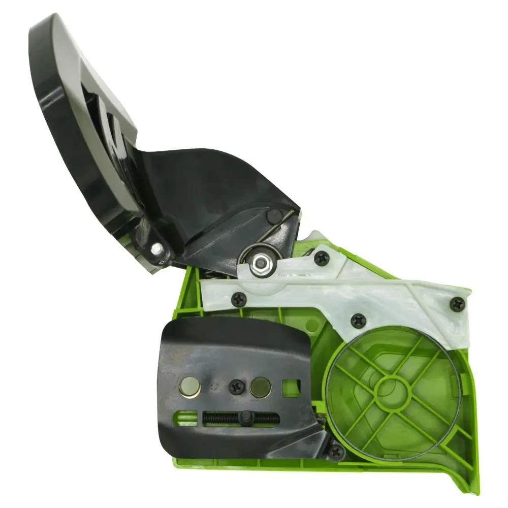 Procraft K350S — компактна бензопила для дому та саду - Зображення 6