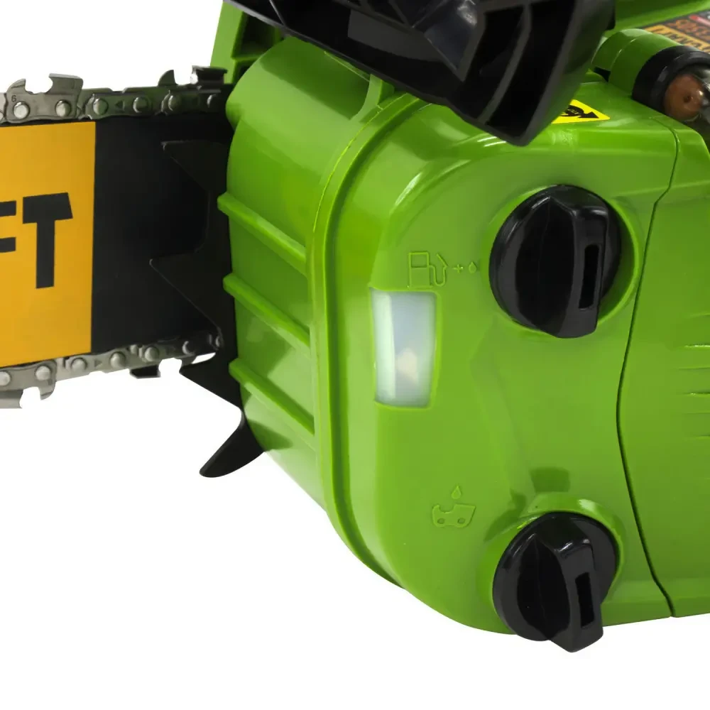 Procraft K350S — компактна бензопила для дому та саду - Зображення 5