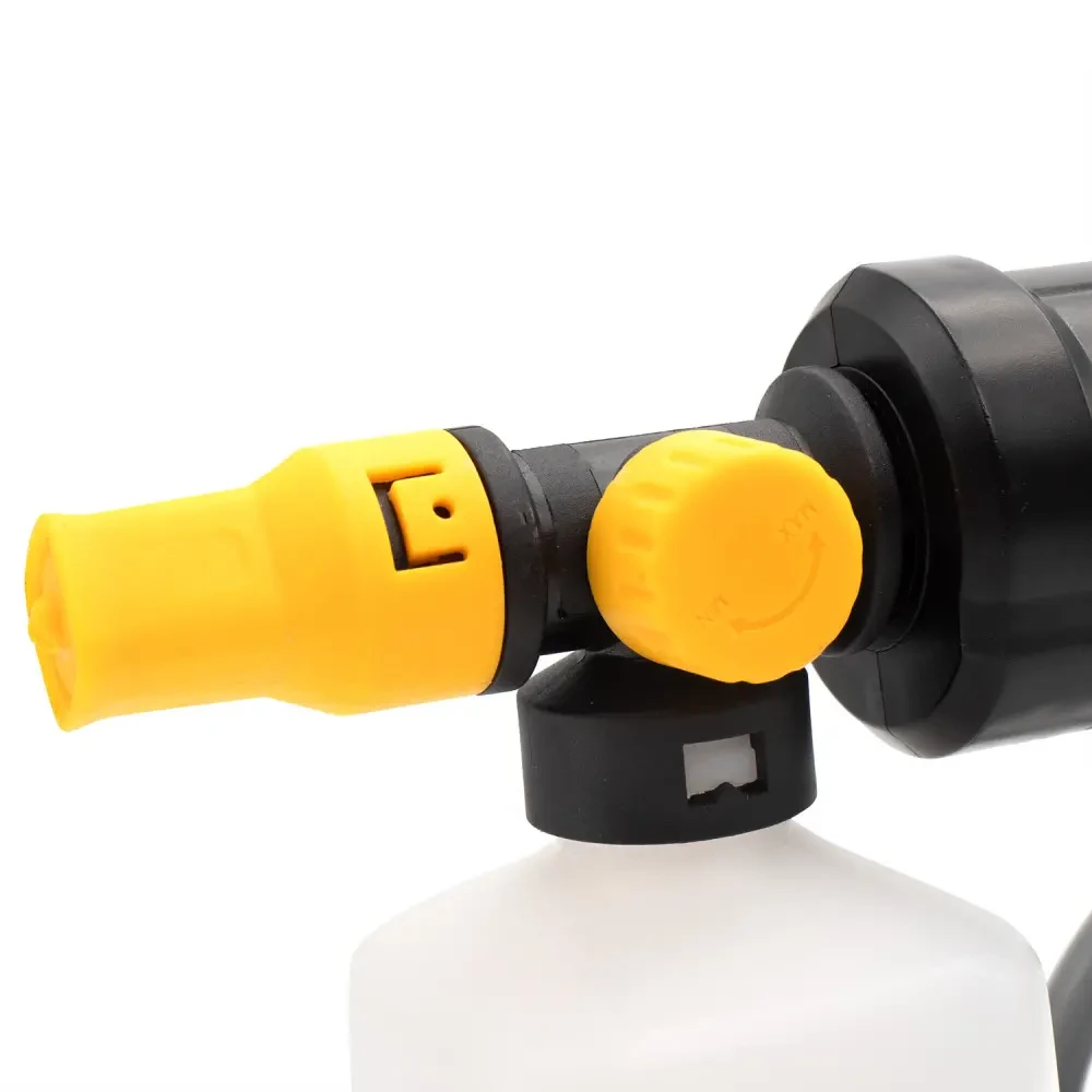 Акумуляторна мийка високого тиску Procraft CW20 - Зображення 5