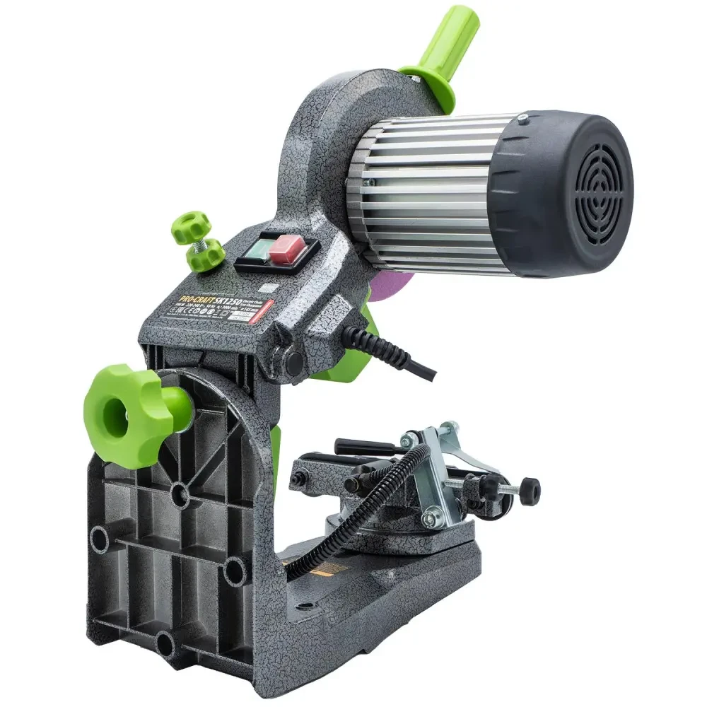 Верстат для заточування ланцюгів Procraft SK1250 - Зображення 3