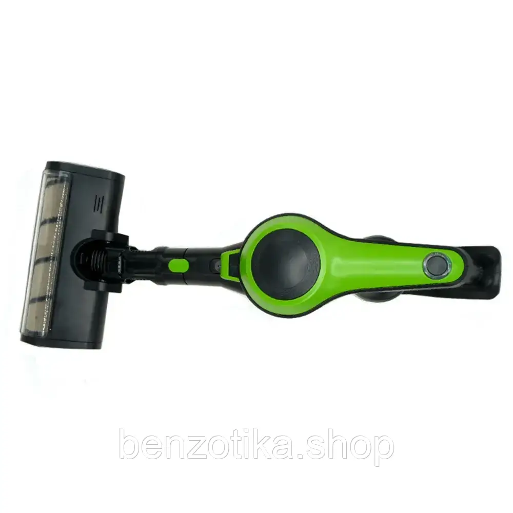 Акумуляторний пилосос Procraft VP30 без АКБ та ЗП - Зображення 3