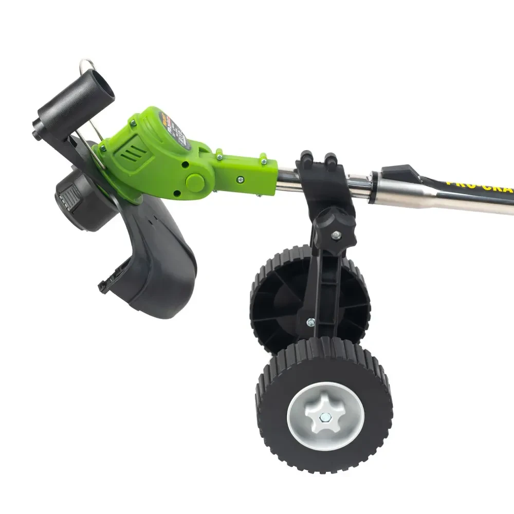 Акумуляторна коса Procraft PTA25 - Зображення 5