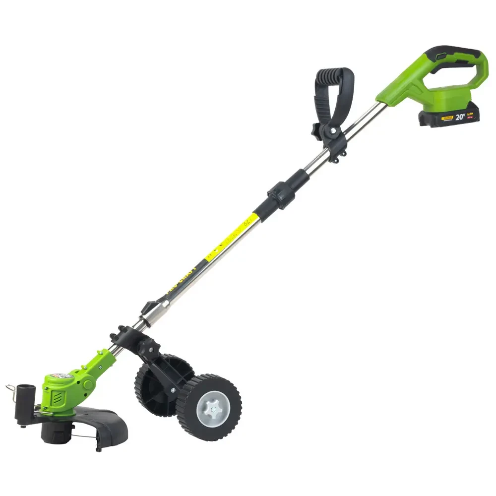 Акумуляторна коса Procraft PTA25