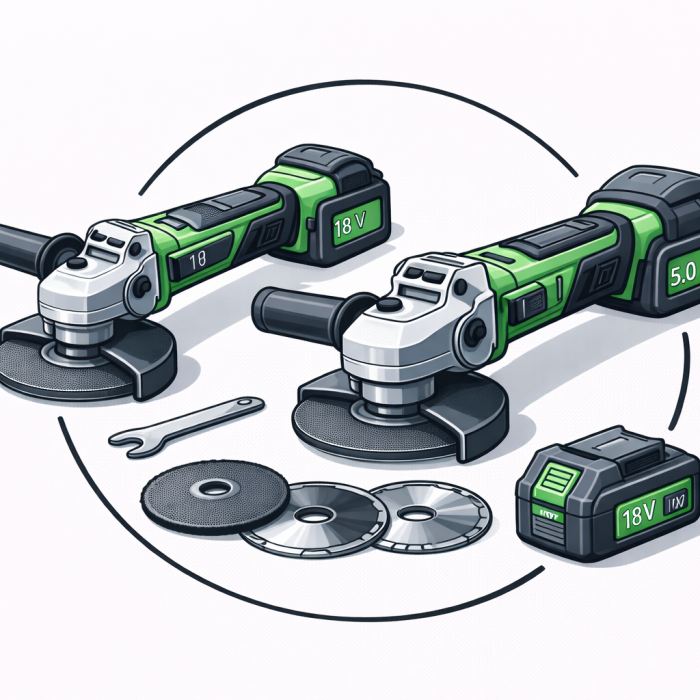 Акумуляторні КШМ