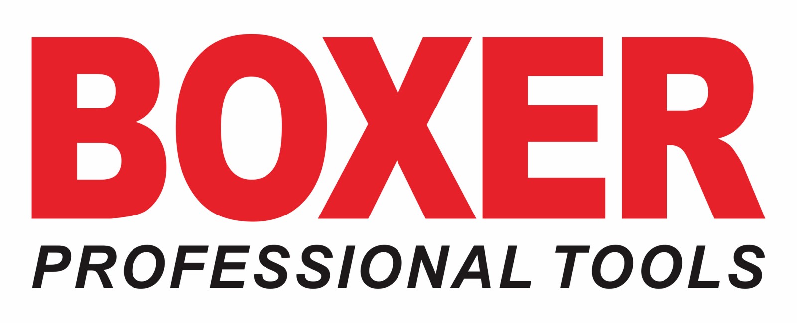 Boxer brand