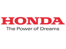 Honda brand