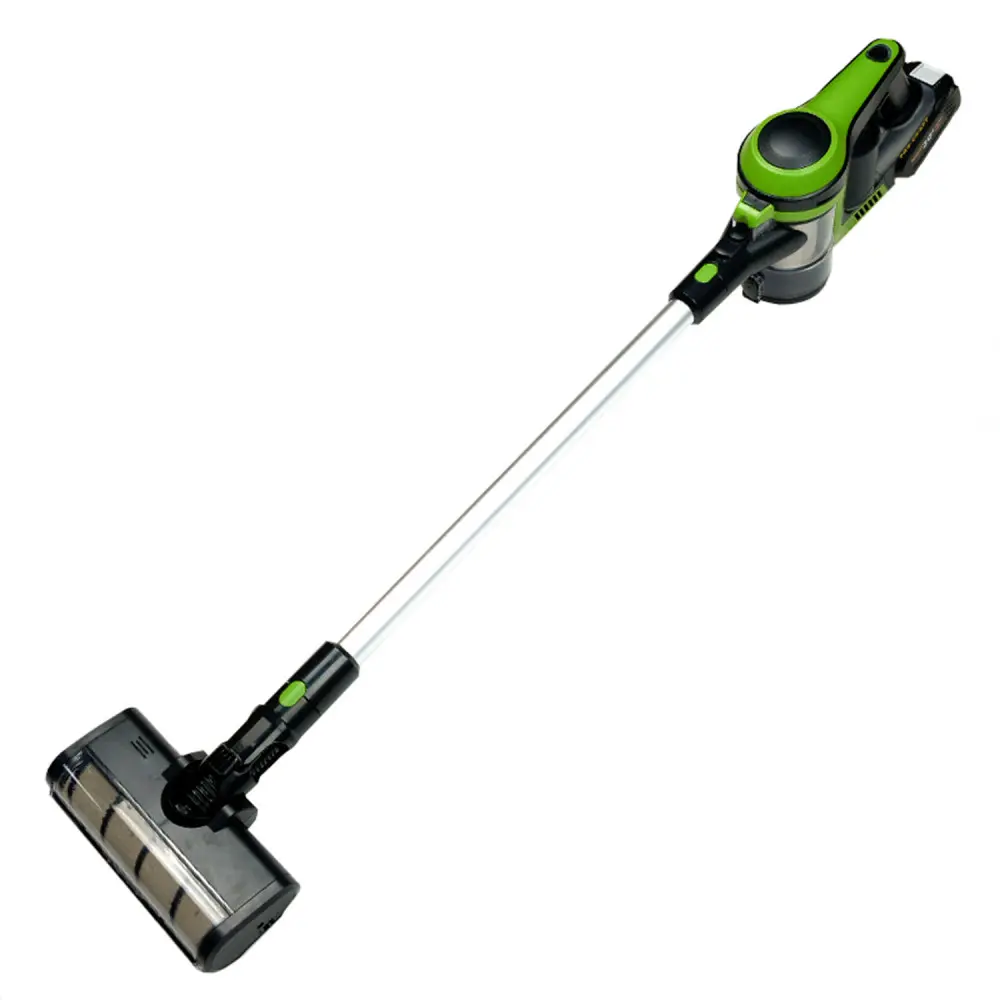 Акумуляторний пилосос Procraft VP30 без АКБ та ЗП