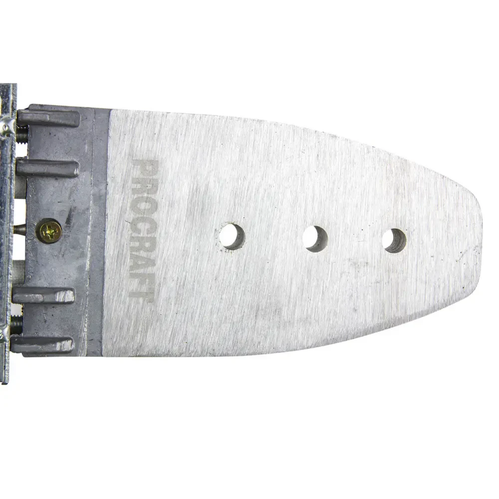 Паяльник для пластикових труб Procraft PL1600 - Зображення 4