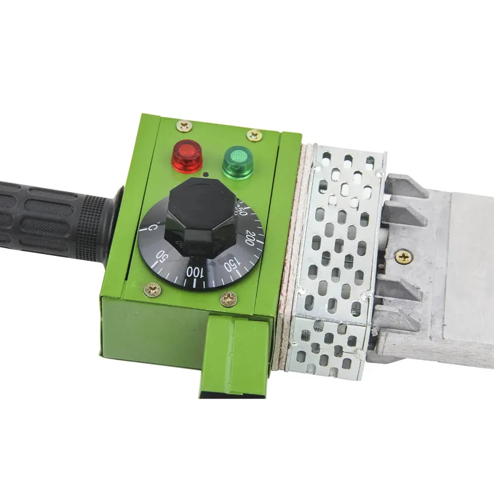 Паяльник для пластикових труб Procraft PL1600 - Зображення 5