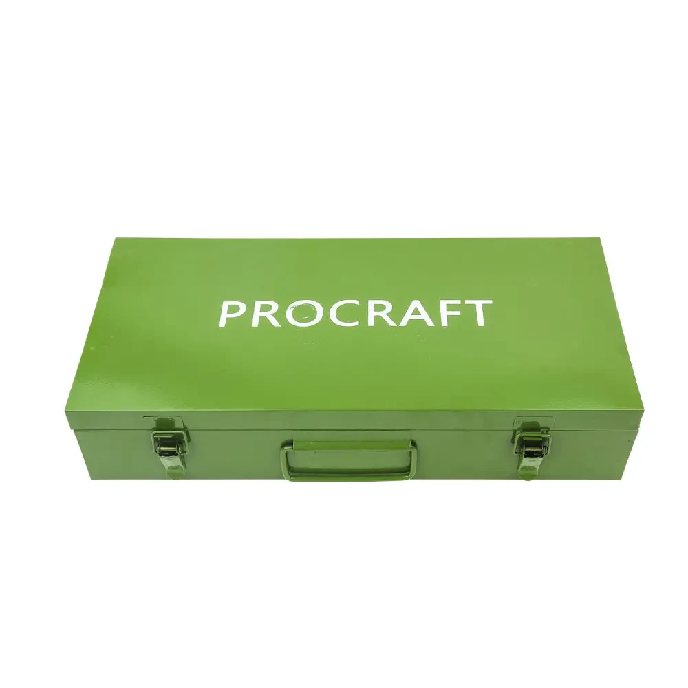 Паяльник для пластикових труб Procraft PL1600 - Зображення 9